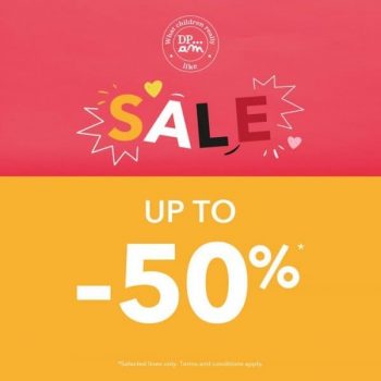 DPAM-50-off-Sale-350x350 - Baby & Kids & Parenting Children Fashion Johor Kedah Kelantan Kuala Lumpur Malaysia Sales Melaka Negeri Sembilan Pahang Penang Perak Perlis Putrajaya Sabah Sarawak Selangor Terengganu 