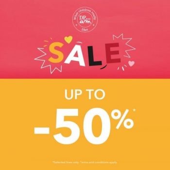 DPAM-50-off-Sale-350x350 - Baby & Kids & Toys Children Fashion Johor Kedah Kelantan Kuala Lumpur Malaysia Sales Melaka Negeri Sembilan Pahang Penang Perak Perlis Putrajaya Sabah Sarawak Selangor Terengganu 