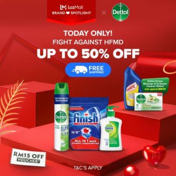 Dettol-Lazada-Promotion-350x350 - Johor Kedah Kelantan Kuala Lumpur Melaka Negeri Sembilan Online Store Others Pahang Penang Perak Perlis Promotions & Freebies Putrajaya Sabah Sarawak Selangor Terengganu 