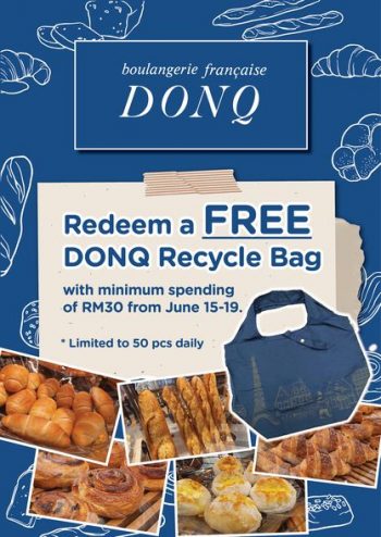 DonQ-Opening-Deal-at-LaLaport-350x494 - Beverages Food , Restaurant & Pub Kuala Lumpur Promotions & Freebies Selangor 