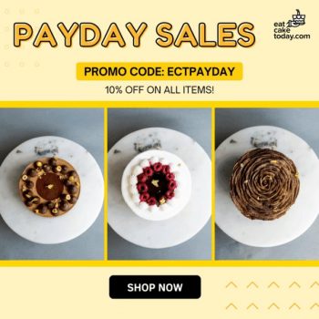 Eat-Cake-Today-PayDay-Sale-350x350 - Beverages Cake Food , Restaurant & Pub Johor Kedah Kelantan Kuala Lumpur Malaysia Sales Melaka Negeri Sembilan Online Store Pahang Penang Perak Perlis Putrajaya Sabah Sarawak Selangor Terengganu 