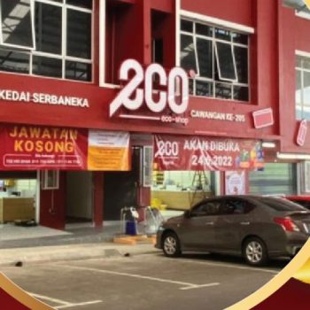 EcoShop-Opening-Promotion-at-Tampin-3-350x350 - Melaka Others Promotions & Freebies 