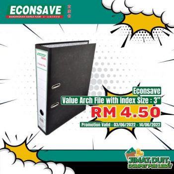 Econsave-Back-To-School-Promotion-2-350x350 - Johor Kedah Kelantan Kuala Lumpur Melaka Negeri Sembilan Pahang Penang Perak Perlis Promotions & Freebies Putrajaya Selangor Supermarket & Hypermarket Terengganu 