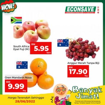 Econsave-Banyak-Jimat-Promotion-1-1-350x350 - Johor Kedah Kelantan Kuala Lumpur Melaka Negeri Sembilan Pahang Penang Perak Perlis Promotions & Freebies Putrajaya Selangor Supermarket & Hypermarket Terengganu 