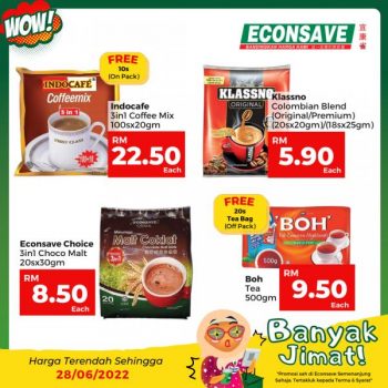 Econsave-Banyak-Jimat-Promotion-10-1-350x350 - Johor Kedah Kelantan Kuala Lumpur Melaka Negeri Sembilan Pahang Penang Perak Perlis Promotions & Freebies Putrajaya Selangor Supermarket & Hypermarket Terengganu 