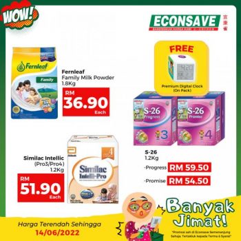 Econsave-Banyak-Jimat-Promotion-12-350x350 - Johor Kedah Kelantan Kuala Lumpur Melaka Negeri Sembilan Pahang Penang Perak Perlis Promotions & Freebies Putrajaya Selangor Supermarket & Hypermarket Terengganu 