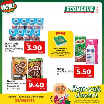 Econsave-Banyak-Jimat-Promotion-13-1-350x350 - Johor Kedah Kelantan Kuala Lumpur Melaka Negeri Sembilan Pahang Penang Perak Perlis Promotions & Freebies Putrajaya Selangor Supermarket & Hypermarket Terengganu 