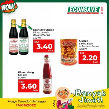 Econsave-Banyak-Jimat-Promotion-14-350x350 - Johor Kedah Kelantan Kuala Lumpur Melaka Negeri Sembilan Pahang Penang Perak Perlis Promotions & Freebies Putrajaya Selangor Supermarket & Hypermarket Terengganu 
