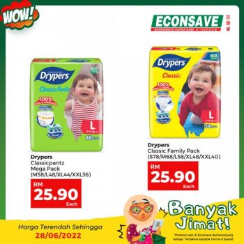 Econsave-Banyak-Jimat-Promotion-15-1-350x350 - Johor Kedah Kelantan Kuala Lumpur Melaka Negeri Sembilan Pahang Penang Perak Perlis Promotions & Freebies Putrajaya Selangor Supermarket & Hypermarket Terengganu 