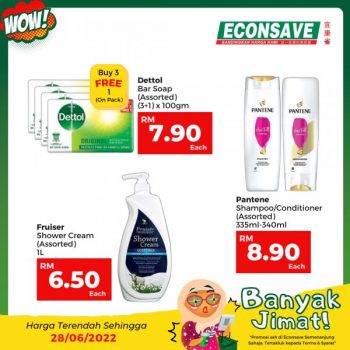 Econsave-Banyak-Jimat-Promotion-18-350x350 - Johor Kedah Kelantan Kuala Lumpur Melaka Negeri Sembilan Pahang Penang Perak Perlis Promotions & Freebies Putrajaya Selangor Supermarket & Hypermarket Terengganu 