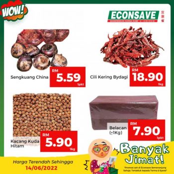 Econsave-Banyak-Jimat-Promotion-2-350x350 - Johor Kedah Kelantan Kuala Lumpur Melaka Negeri Sembilan Pahang Penang Perak Perlis Promotions & Freebies Putrajaya Selangor Supermarket & Hypermarket Terengganu 