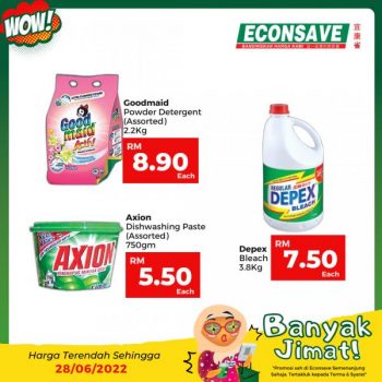 Econsave-Banyak-Jimat-Promotion-20-350x350 - Johor Kedah Kelantan Kuala Lumpur Melaka Negeri Sembilan Pahang Penang Perak Perlis Promotions & Freebies Putrajaya Selangor Supermarket & Hypermarket Terengganu 