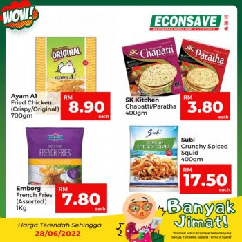 Econsave-Banyak-Jimat-Promotion-5-1-350x350 - Johor Kedah Kelantan Kuala Lumpur Melaka Negeri Sembilan Pahang Penang Perak Perlis Promotions & Freebies Putrajaya Selangor Supermarket & Hypermarket Terengganu 