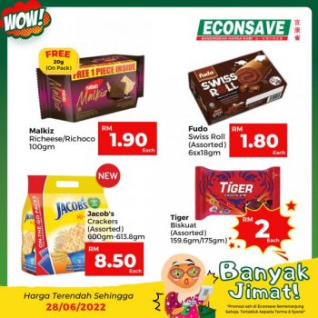 Econsave-Banyak-Jimat-Promotion-7-1-350x350 - Johor Kedah Kelantan Kuala Lumpur Melaka Negeri Sembilan Pahang Penang Perak Perlis Promotions & Freebies Putrajaya Selangor Supermarket & Hypermarket Terengganu 