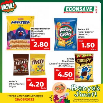 Econsave-Banyak-Jimat-Promotion-8-1-350x350 - Johor Kedah Kelantan Kuala Lumpur Melaka Negeri Sembilan Pahang Penang Perak Perlis Promotions & Freebies Putrajaya Selangor Supermarket & Hypermarket Terengganu 