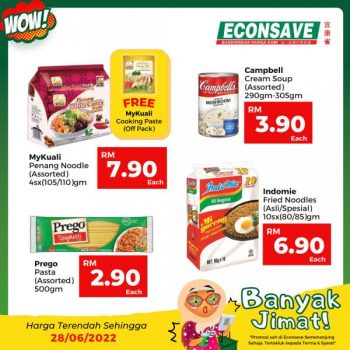 Econsave-Banyak-Jimat-Promotion-9-1-350x350 - Johor Kedah Kelantan Kuala Lumpur Melaka Negeri Sembilan Pahang Penang Perak Perlis Promotions & Freebies Putrajaya Selangor Supermarket & Hypermarket Terengganu 