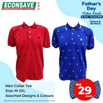 Econsave-Fathers-Day-Value-Deals-Promotion-1-350x350 - Johor Kedah Kelantan Kuala Lumpur Melaka Negeri Sembilan Pahang Penang Perak Perlis Promotions & Freebies Putrajaya Selangor Supermarket & Hypermarket Terengganu 