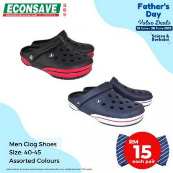 Econsave-Fathers-Day-Value-Deals-Promotion-11-350x350 - Johor Kedah Kelantan Kuala Lumpur Melaka Negeri Sembilan Pahang Penang Perak Perlis Promotions & Freebies Putrajaya Selangor Supermarket & Hypermarket Terengganu 