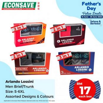 Econsave-Fathers-Day-Value-Deals-Promotion-14-350x350 - Johor Kedah Kelantan Kuala Lumpur Melaka Negeri Sembilan Pahang Penang Perak Perlis Promotions & Freebies Putrajaya Selangor Supermarket & Hypermarket Terengganu 