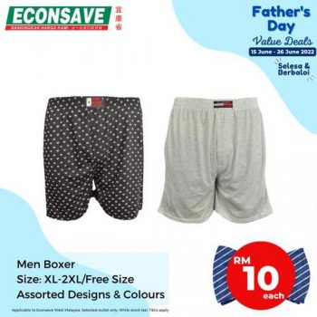 Econsave-Fathers-Day-Value-Deals-Promotion-15-350x350 - Johor Kedah Kelantan Kuala Lumpur Melaka Negeri Sembilan Pahang Penang Perak Perlis Promotions & Freebies Putrajaya Selangor Supermarket & Hypermarket Terengganu 