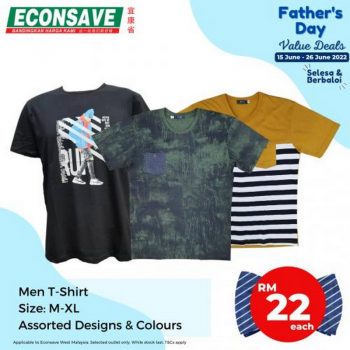 Econsave-Fathers-Day-Value-Deals-Promotion-2-350x350 - Johor Kedah Kelantan Kuala Lumpur Melaka Negeri Sembilan Pahang Penang Perak Perlis Promotions & Freebies Putrajaya Selangor Supermarket & Hypermarket Terengganu 