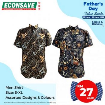 Econsave-Fathers-Day-Value-Deals-Promotion-3-350x350 - Johor Kedah Kelantan Kuala Lumpur Melaka Negeri Sembilan Pahang Penang Perak Perlis Promotions & Freebies Putrajaya Selangor Supermarket & Hypermarket Terengganu 