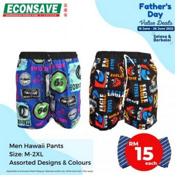 Econsave-Fathers-Day-Value-Deals-Promotion-4-350x350 - Johor Kedah Kelantan Kuala Lumpur Melaka Negeri Sembilan Pahang Penang Perak Perlis Promotions & Freebies Putrajaya Selangor Supermarket & Hypermarket Terengganu 