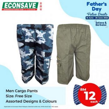 Econsave-Fathers-Day-Value-Deals-Promotion-5-350x350 - Johor Kedah Kelantan Kuala Lumpur Melaka Negeri Sembilan Pahang Penang Perak Perlis Promotions & Freebies Putrajaya Selangor Supermarket & Hypermarket Terengganu 