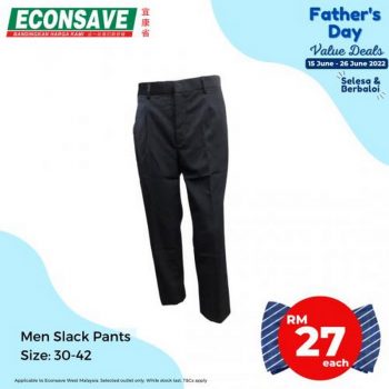 Econsave-Fathers-Day-Value-Deals-Promotion-7-350x350 - Johor Kedah Kelantan Kuala Lumpur Melaka Negeri Sembilan Pahang Penang Perak Perlis Promotions & Freebies Putrajaya Selangor Supermarket & Hypermarket Terengganu 