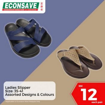 Econsave-Footwear-Value-Deals-Promotion-3-350x350 - Fashion Lifestyle & Department Store Footwear Johor Kedah Kelantan Kuala Lumpur Melaka Negeri Sembilan Pahang Penang Perak Perlis Promotions & Freebies Putrajaya Selangor Supermarket & Hypermarket Terengganu 