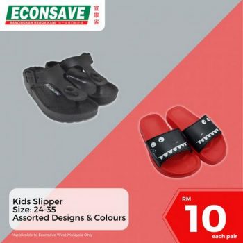 Econsave-Footwear-Value-Deals-Promotion-5-350x350 - Fashion Lifestyle & Department Store Footwear Johor Kedah Kelantan Kuala Lumpur Melaka Negeri Sembilan Pahang Penang Perak Perlis Promotions & Freebies Putrajaya Selangor Supermarket & Hypermarket Terengganu 