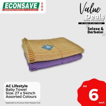 Econsave-Home-Furnishing-Value-Deals-Promotion-1-350x350 - Johor Kedah Kelantan Kuala Lumpur Melaka Negeri Sembilan Pahang Penang Perak Promotions & Freebies Putrajaya Selangor Supermarket & Hypermarket Terengganu 