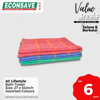 Econsave-Home-Furnishing-Value-Deals-Promotion-2-350x350 - Johor Kedah Kelantan Kuala Lumpur Melaka Negeri Sembilan Pahang Penang Perak Promotions & Freebies Putrajaya Selangor Supermarket & Hypermarket Terengganu 