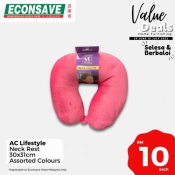 Econsave-Home-Furnishing-Value-Deals-Promotion-4-350x350 - Johor Kedah Kelantan Kuala Lumpur Melaka Negeri Sembilan Pahang Penang Perak Promotions & Freebies Putrajaya Selangor Supermarket & Hypermarket Terengganu 