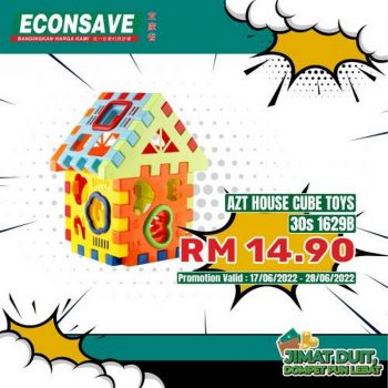 Econsave-Kids-Toys-Promotion-4-350x350 - Johor Kedah Kelantan Kuala Lumpur Melaka Negeri Sembilan Pahang Penang Perak Perlis Promotions & Freebies Putrajaya Sabah Sarawak Selangor Supermarket & Hypermarket Terengganu 