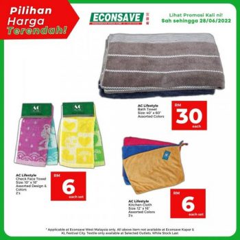 Econsave-Lowest-Price-Promotion-10-1-350x350 - Johor Kedah Kelantan Kuala Lumpur Melaka Negeri Sembilan Pahang Penang Perak Perlis Promotions & Freebies Putrajaya Selangor Supermarket & Hypermarket Terengganu 