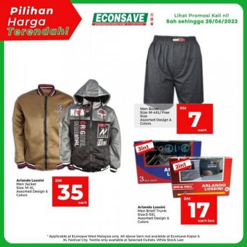 Econsave-Lowest-Price-Promotion-15-1-350x350 - Johor Kedah Kelantan Kuala Lumpur Melaka Negeri Sembilan Pahang Penang Perak Perlis Promotions & Freebies Putrajaya Selangor Supermarket & Hypermarket Terengganu 