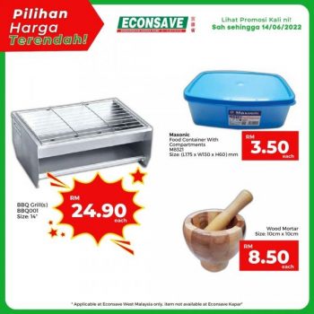 Econsave-Lowest-Price-Promotion-3-350x350 - Johor Kedah Kelantan Kuala Lumpur Melaka Negeri Sembilan Pahang Penang Perak Perlis Promotions & Freebies Putrajaya Selangor Supermarket & Hypermarket Terengganu 