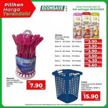 Econsave-Lowest-Price-Promotion-5-1-350x350 - Johor Kedah Kelantan Kuala Lumpur Melaka Negeri Sembilan Pahang Penang Perak Perlis Promotions & Freebies Putrajaya Selangor Supermarket & Hypermarket Terengganu 