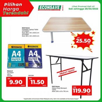 Econsave-Lowest-Price-Promotion-6-1-350x350 - Johor Kedah Kelantan Kuala Lumpur Melaka Negeri Sembilan Pahang Penang Perak Perlis Promotions & Freebies Putrajaya Selangor Supermarket & Hypermarket Terengganu 