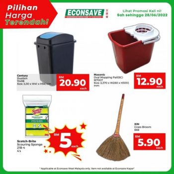 Econsave-Lowest-Price-Promotion-7-1-350x350 - Johor Kedah Kelantan Kuala Lumpur Melaka Negeri Sembilan Pahang Penang Perak Perlis Promotions & Freebies Putrajaya Selangor Supermarket & Hypermarket Terengganu 