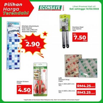 Econsave-Lowest-Price-Promotion-7-350x350 - Johor Kedah Kelantan Kuala Lumpur Melaka Negeri Sembilan Pahang Penang Perak Perlis Promotions & Freebies Putrajaya Selangor Supermarket & Hypermarket Terengganu 