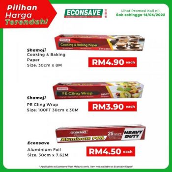 Econsave-Lowest-Price-Promotion-8-350x350 - Johor Kedah Kelantan Kuala Lumpur Melaka Negeri Sembilan Pahang Penang Perak Perlis Promotions & Freebies Putrajaya Selangor Supermarket & Hypermarket Terengganu 
