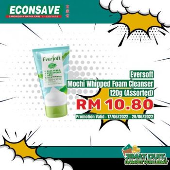 Econsave-Personal-Care-Essentials-Promotion-2-350x350 - Johor Kedah Kelantan Kuala Lumpur Melaka Nationwide Online Store Pahang Penang Perak Perlis Promotions & Freebies Putrajaya Selangor Supermarket & Hypermarket Terengganu 