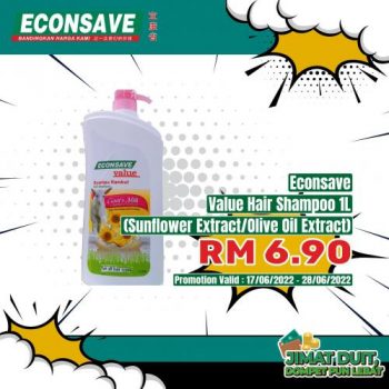 Econsave-Personal-Care-Essentials-Promotion-3-350x350 - Johor Kedah Kelantan Kuala Lumpur Melaka Nationwide Online Store Pahang Penang Perak Perlis Promotions & Freebies Putrajaya Selangor Supermarket & Hypermarket Terengganu 