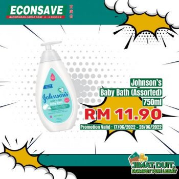 Econsave-Personal-Care-Essentials-Promotion-5-350x350 - Johor Kedah Kelantan Kuala Lumpur Melaka Nationwide Online Store Pahang Penang Perak Perlis Promotions & Freebies Putrajaya Selangor Supermarket & Hypermarket Terengganu 