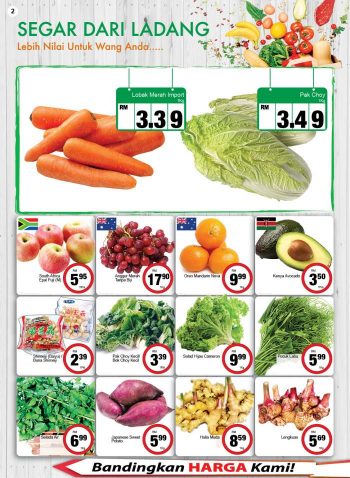 Econsave-Promotion-Catalogue-1-1-350x478 - Johor Kedah Kelantan Kuala Lumpur Melaka Negeri Sembilan Pahang Penang Perak Perlis Promotions & Freebies Putrajaya Sabah Sarawak Selangor Supermarket & Hypermarket Terengganu 