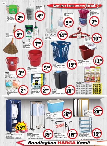 Econsave-Promotion-Catalogue-12-1-350x478 - Johor Kedah Kelantan Kuala Lumpur Melaka Negeri Sembilan Pahang Penang Perak Perlis Promotions & Freebies Putrajaya Sabah Sarawak Selangor Supermarket & Hypermarket Terengganu 