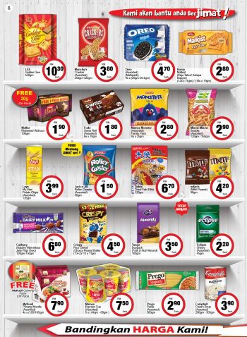 Econsave-Promotion-Catalogue-5-1-350x478 - Johor Kedah Kelantan Kuala Lumpur Melaka Negeri Sembilan Pahang Penang Perak Perlis Promotions & Freebies Putrajaya Sabah Sarawak Selangor Supermarket & Hypermarket Terengganu 