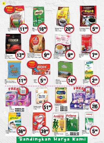 Econsave-Promotion-Catalogue-7-350x478 - Johor Kedah Kelantan Kuala Lumpur Melaka Negeri Sembilan Pahang Penang Perak Perlis Promotions & Freebies Putrajaya Selangor Supermarket & Hypermarket Terengganu 